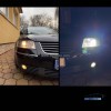 Volkswagen Passat B5.5